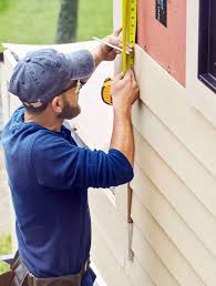 Best Vinyl Siding Installation  in South Alamo, TX